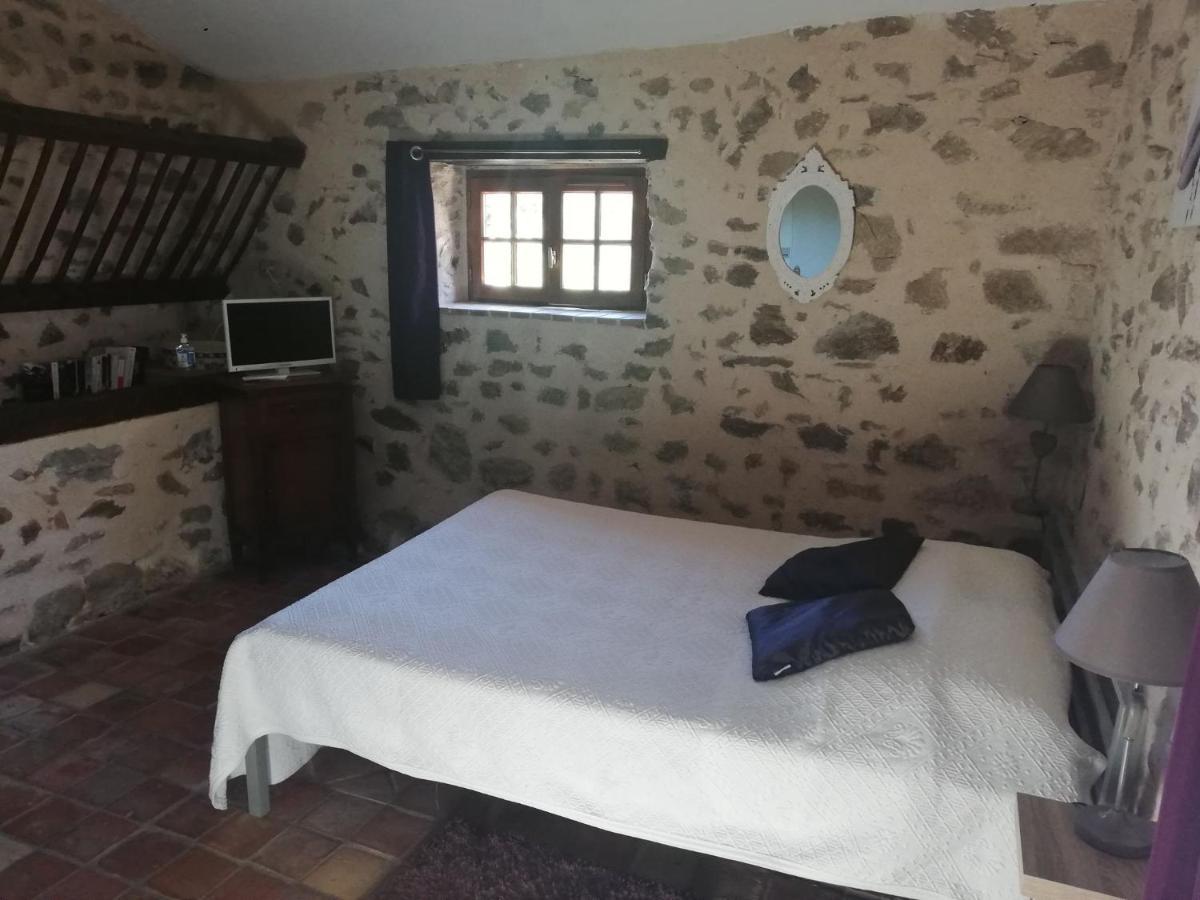 Auberge La Boucholiere ปาคเตอเนย์ ภายนอก รูปภาพ